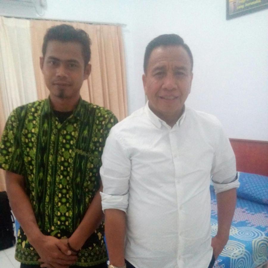 Hotel Gbs Malingping Oda fotoğraf